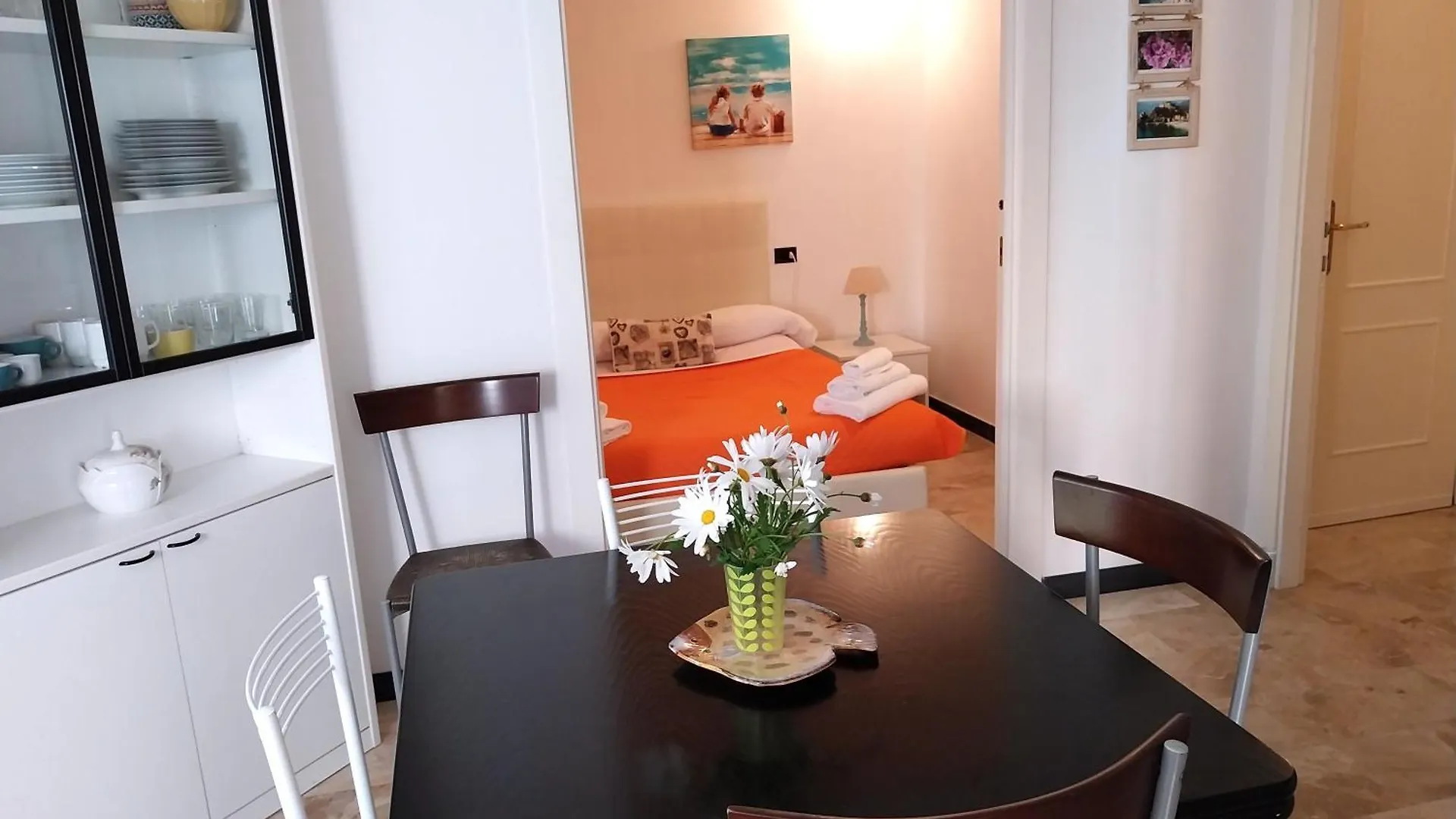 Casa Fulvia With Terrace Apartment Monterosso al Mare Italy