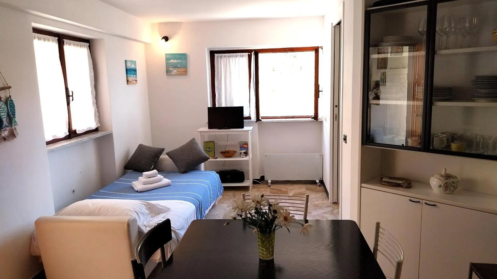 Casa Fulvia With Terrace Apartment Monterosso al Mare Italy