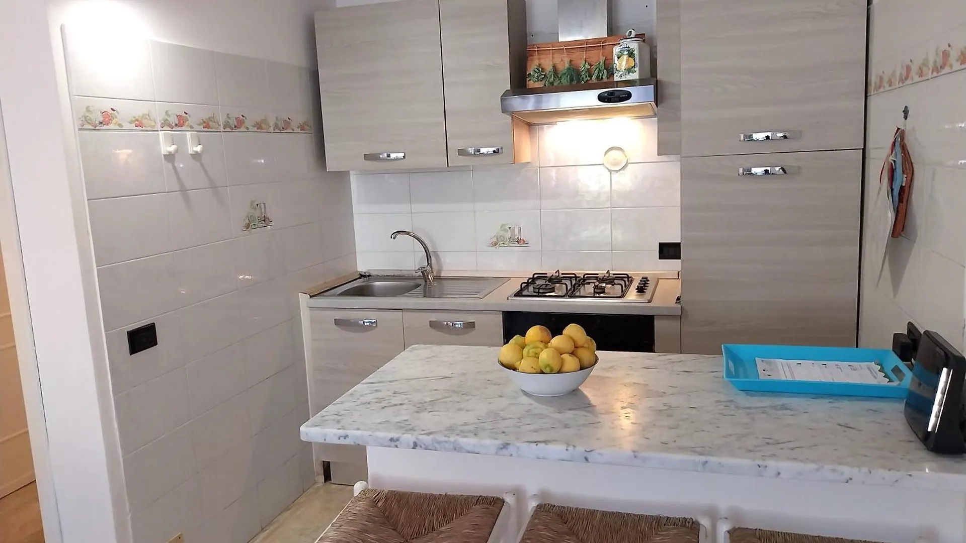 Casa Fulvia With Terrace Apartment Monterosso al Mare