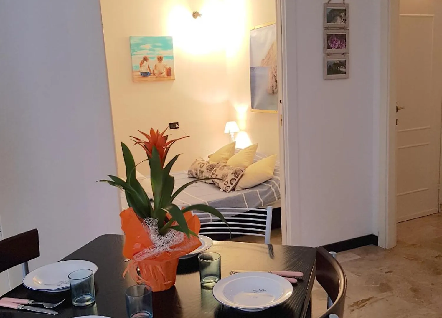 Casa Fulvia With Terrace Apartment Monterosso al Mare