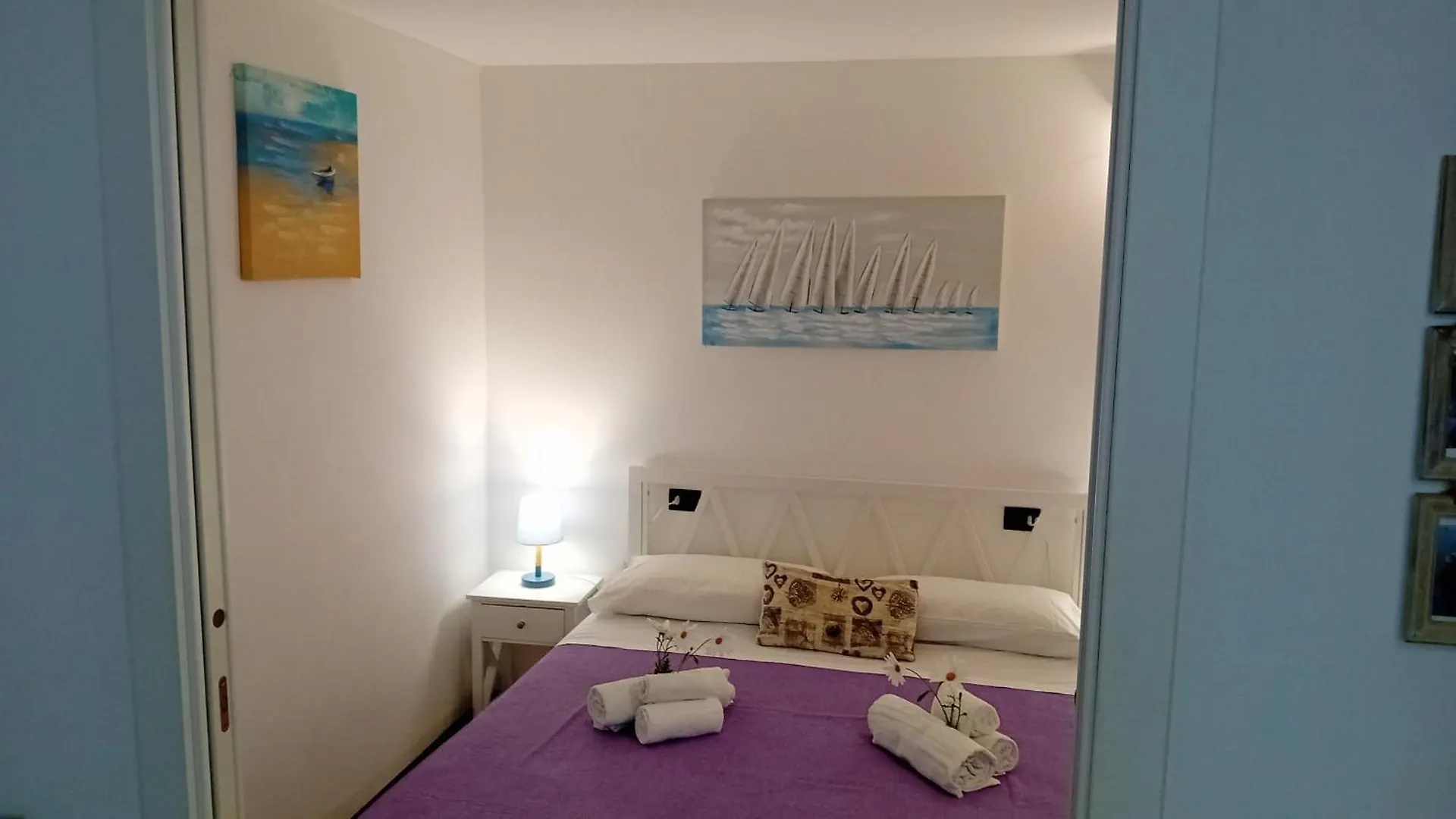 Casa Fulvia With Terrace Apartment Monterosso al Mare