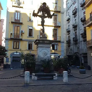 Orefici24 Naples