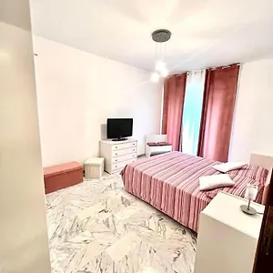 Olimpo House San Remo